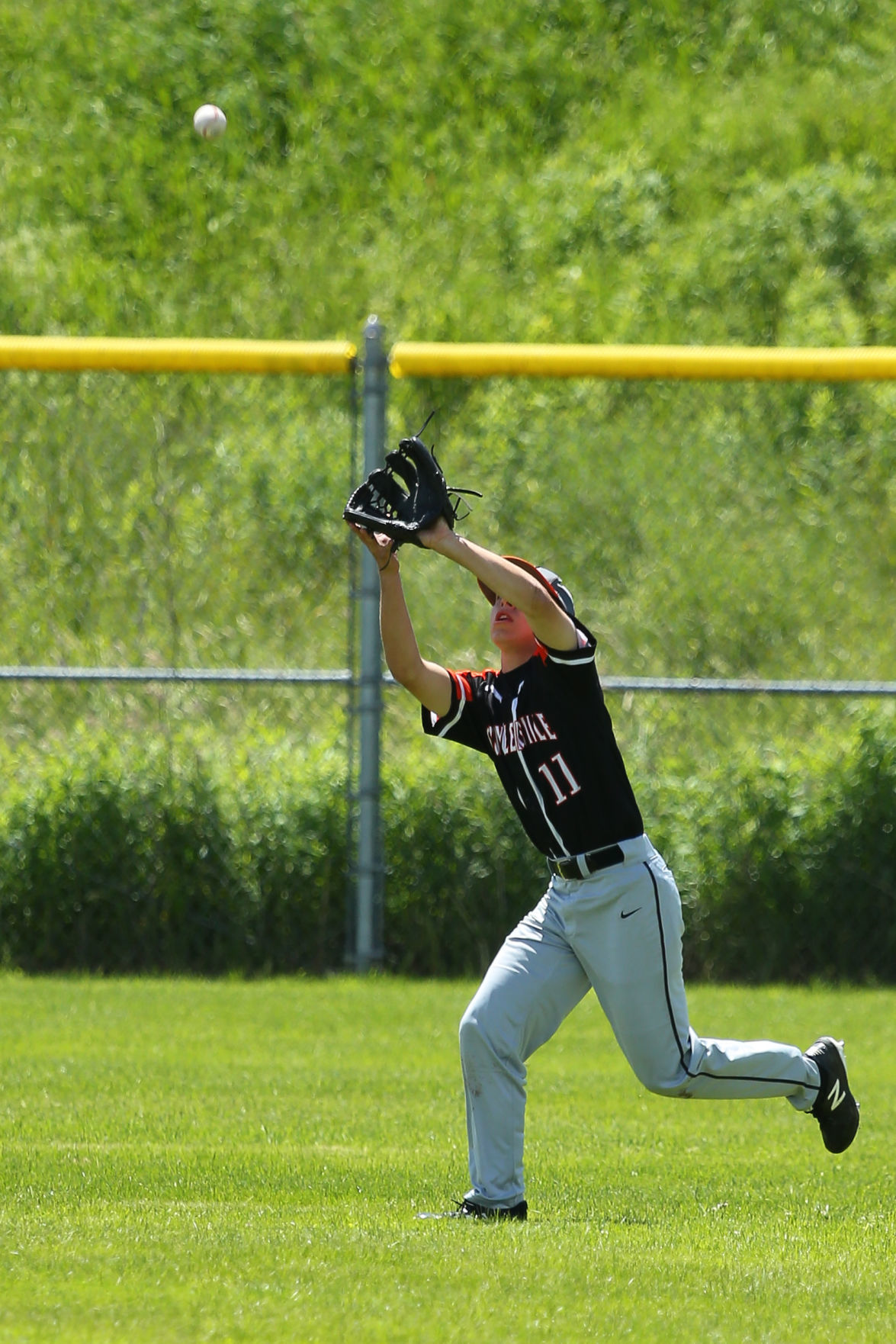 Schuylerville baseball